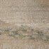 10' X 13' Blue and Gray Abstract Power Loom Area Rug